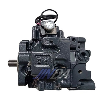 JINDA OEM Excavator Hydraulic Pump Component 708-1S-00240 for D65EX-15 D61EX-15 D85EX-15 Komatsu and OEM by JINDA