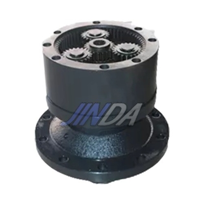 Yellow/Black Excavator Accessory 4398053 Swing Reduction Gearbox Suitable for Hitachi EX60-5 EX70-5