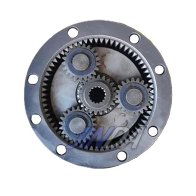 Yellow/Black Excavator Accessory 4398053 Swing Reduction Gearbox Suitable for Hitachi EX60-5 EX70-5
