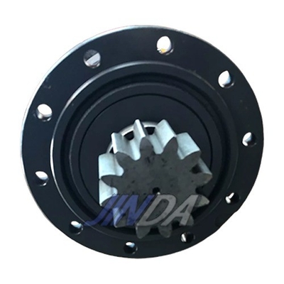 Yellow/Black Excavator Accessory 4398053 Swing Reduction Gearbox Suitable for Hitachi EX60-5 EX70-5