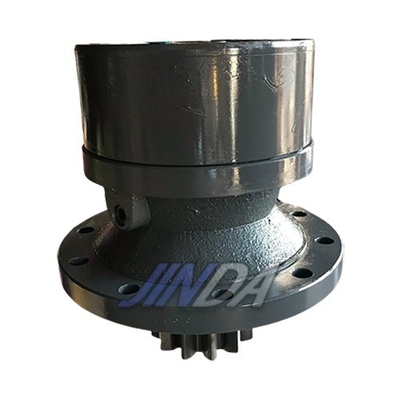 Yellow/Black Excavator Accessory 4398053 Swing Reduction Gearbox Suitable for Hitachi EX60-5 EX70-5