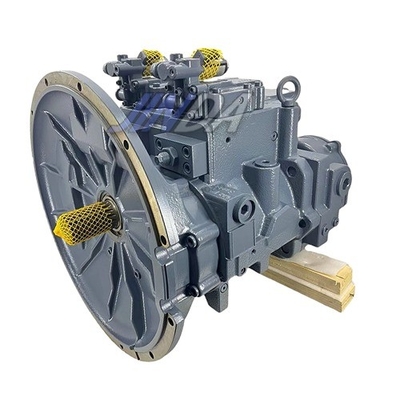 Hitachi Excavator ZAX450-5 ZAX470-5 Accessories Walking Assembly Swing Motor YA00035147 Hydraulic Pump 17909955 with Parts