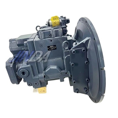 Hitachi Excavator ZAX450-5 ZAX470-5 Accessories Walking Assembly Swing Motor YA00035147 Hydraulic Pump 17909955 with Parts