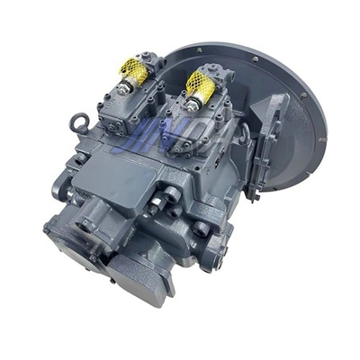 Hitachi Excavator ZAX450-5 ZAX470-5 Accessories Walking Assembly Swing Motor YA00035147 Hydraulic Pump 17909955 with Parts