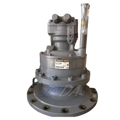Hitachi Excavator ZX240-3 ZX250-3 Accessory Swing Motor 9257157 Walking Assembly for Customer Requirements