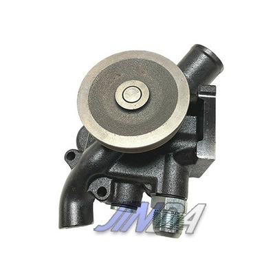 3116 Engine Water Pump Assembly 4P3683 Cast Iron for Excavator Parts