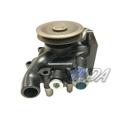 3116 Engine Water Pump Assembly 4P3683 Cast Iron for Excavator Parts