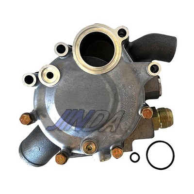 3116 Engine Water Pump Assembly 4P3683 Cast Iron for Excavator Parts