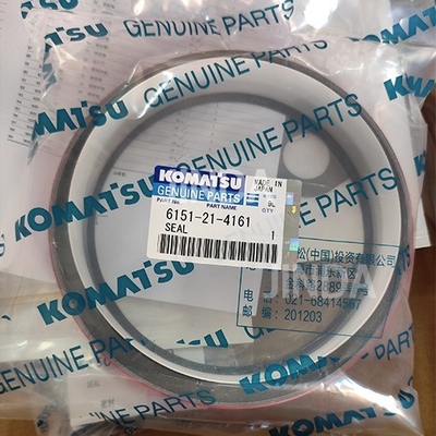 Komatsu PC400-8 PC450-8 Excavator Overhaul Gasket Kit Engine Overhaul Kit for Customer Requirements