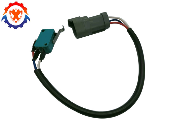 Switch Micro Excavator Electrical Parts 21N8-20300 111-4799 1114799 For