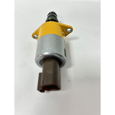 Excavator Solenoid Valve for CAT E320GX E330 E336 E320 5859230/6272304 Top Performance