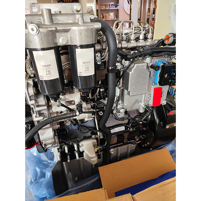 Retail Perkins 1104D E44TA Excavator Diesel Engine NR84522 For Machinery Parts