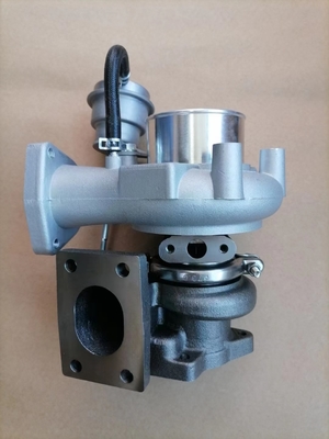 6D102 Turbo 3536338 Turbocharger for PC200-7 Excavator Industry-Leading Performance