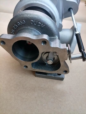 6D102 Turbo 3536338 Turbocharger for PC200-7 Excavator Industry-Leading Performance