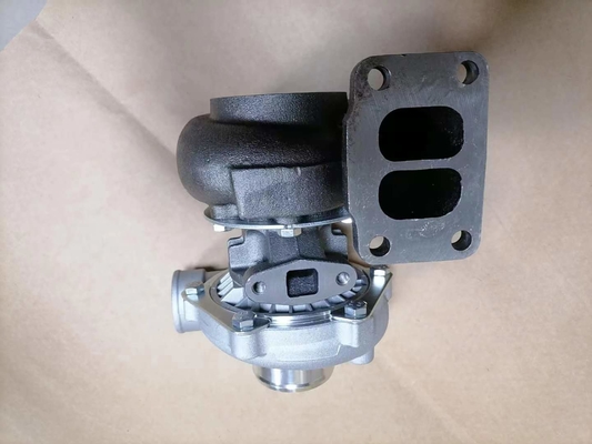 Machinery Repair Shops Upgrade Performance PC120-5 4D95 Turbo Charger 46612-0001