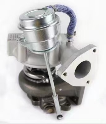 Billet Wheel Turbo Charger for KOBELCO SAA4D95LE-3 Excavator 6208-81-8100 Engine
