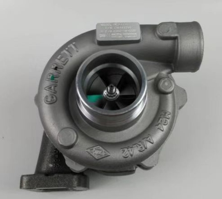 12 Month OEM Customized Service Engine Turbocharger for KOBELCO 3539803 PC120-6 4D95
