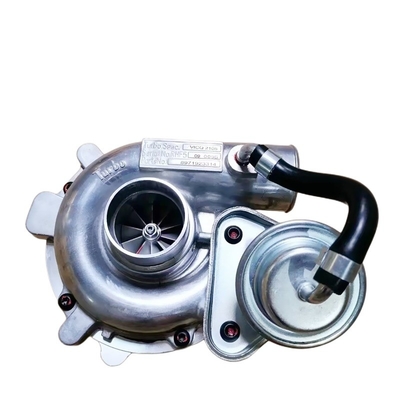 LSuzu 4JB1 Turbocharger 8971923314 The Best Turbo Charger for Construction Machinery