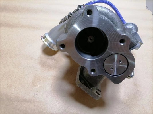 318844/319278 Turbocharger for TAD520VE BF4M1013C D6D Machinery Repair Shops Essential