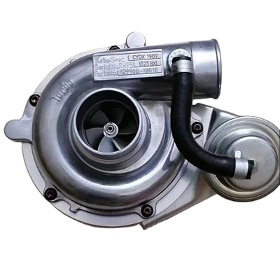 6D107 Engine Turbo RHB5 8970385180 For ISUZU Trooper 3.1L By JIN DA High Auto Parts