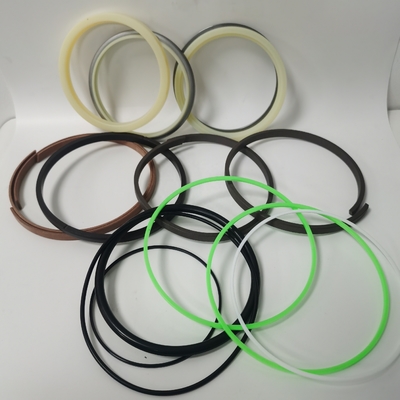 Hitachi ZX200-5 ZXA210-3 Excavator Oil Seal Repair Kit For Retail Machinery Parts