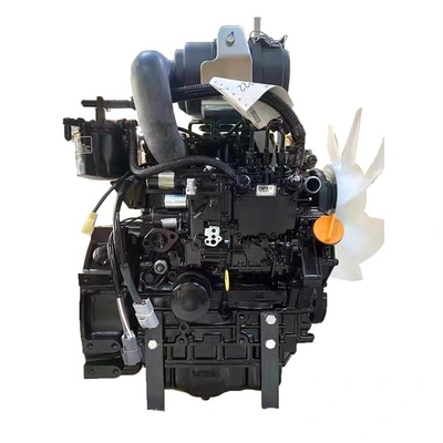 Top- 3D70 3Tnv70 Complete Engine Assy 13Kw 3000Rpm For Yanmar Engine in Machinery Parts