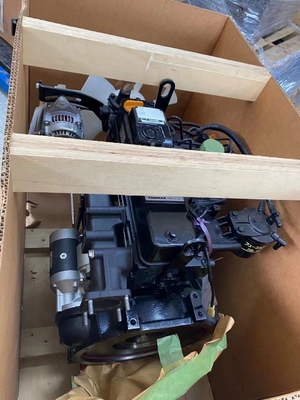 Yanmar 4tnv88-BXYB Excavator Engine Components for Machinery Performance Upgrade