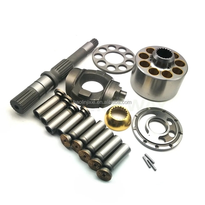 Professional Manufacturing Plant Hydraulic Main Pump Repair Kit for Caterpillar Excavator