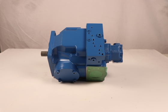 AP2D36-14T Hydraulic Pump The Key to Successful Construction with Crawler Excavator