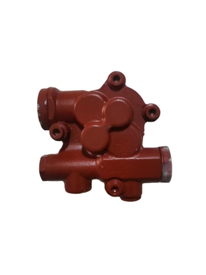 K3V63 Excavator Hydraulic Gear Pump for Your Construction Machinery Requirements