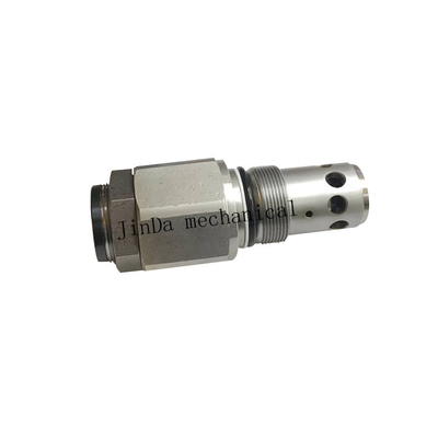 Relief Valve  KATO PC200-5 PC200-6 PC200-8 PC220-8  Engine
