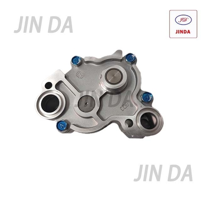 Mitsubishi Excavator Engine 6D34 6D34T HD820 Oil Pump ME014230