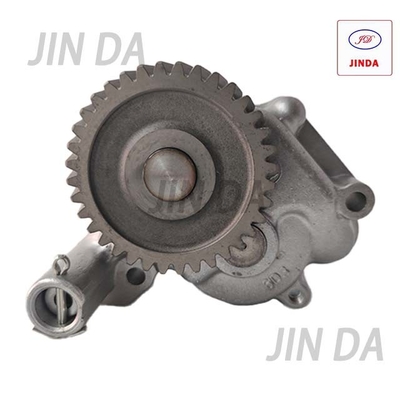 Mitsubishi Excavator Engine 6D34 6D34T HD820 Oil Pump ME014230