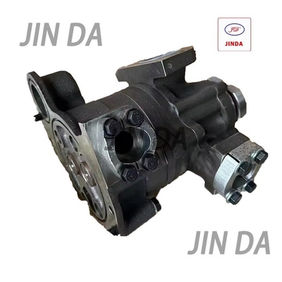Excavator Hydraulic Gear Pump Transmission Pump for Caterpillar D8N CAT Pump Assembly 7T-2732 7T2731 0R-7818 OR7818