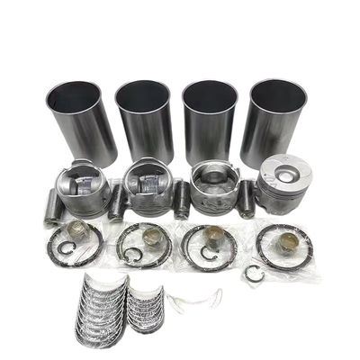 ValvE Excavator EC380 Sany Zhonglian Shanhe Intelligent Luxide Engine Four Matching Pistons Six Matching for Benefit