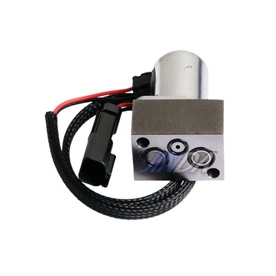 Hydraulic Pump Solenoid Valve 702-21-57400 for Komatsu PC200-7/8 and PC350-7 Excavator